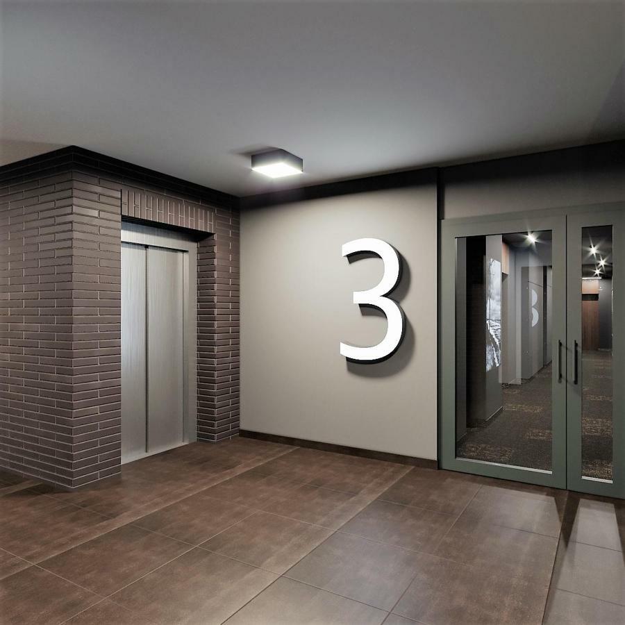 Apartament Z Wellness Nadmorskie Tarasy Kołobrzeg Esterno foto