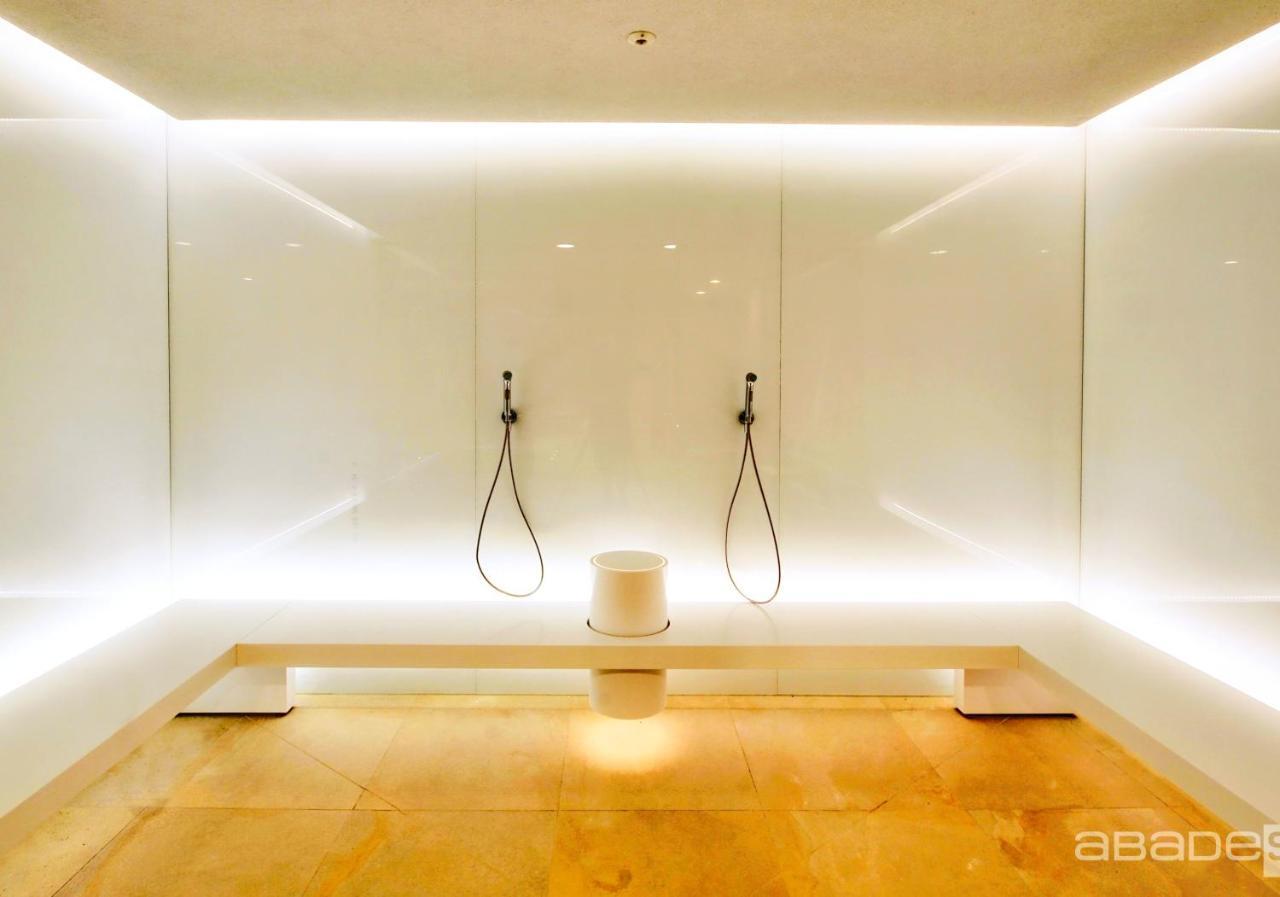 Apartament Z Wellness Nadmorskie Tarasy Kołobrzeg Esterno foto